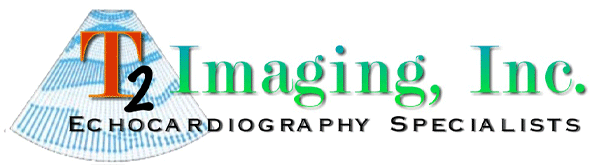 T2 Imaging, Inc. Echocardiography Specialists